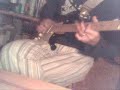 Little Wing Strat 50th anniversary American serie Little Wing Strat 50th anniversary American serie