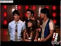 Jonas Brothers E! News Target Commercial