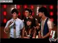 Jonas Brothers E! News Target Commercial