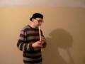 Penny whistle- Canto De Cuculi