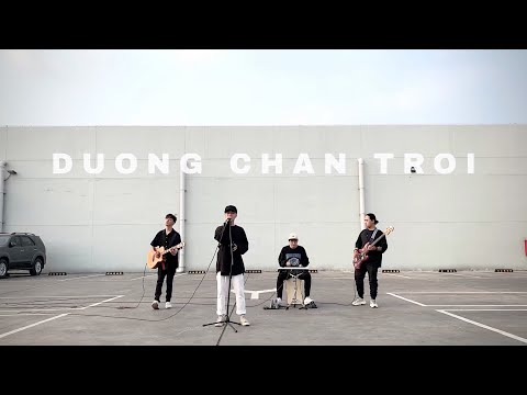 Đường Chân Trời - Chillies | Huy Cover (23's Corner)