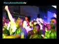 Mary Anne Hobbs - Flying Lotus Dj Set Sonar 08