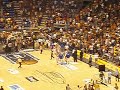 Basquete - Semi Final Cangrejeros x Arecibo