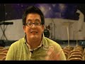 Cita Con La Iglesia