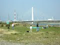 Riverside in the Spring～せいせき桜まつり～