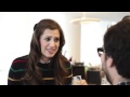 Cheryl (Jake and Amir)