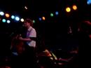 Born Ruffians San Francisco November 2007 Born Ruffians San Francisco November 2007