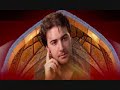 Haidar al attar - na3e part1  للعباس نعي حسينيه الكربلاءي