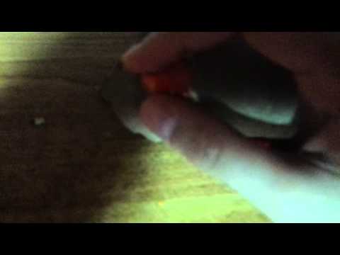 how to make a door stop