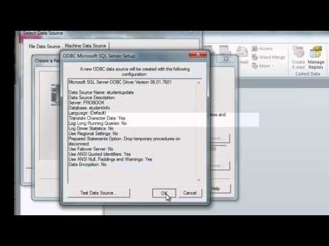 how to provide access to sql server