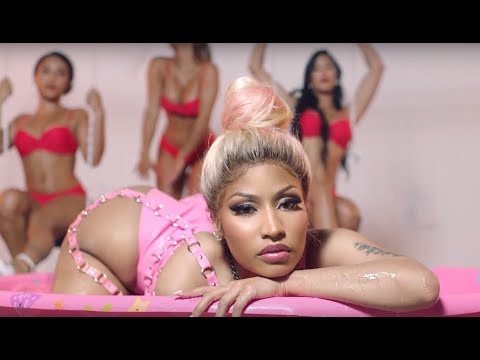 Rake It Up_Yo Gotti Featuring Nicki Minaj