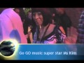 2011 WPGC birthday bash video (Free and Ms Kim)