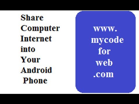 how to usb tether android to pc