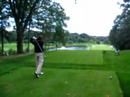 Another waterball at Glen Oaks