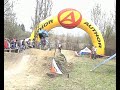 Czech 4X Cup 2005 #1 in Prerov