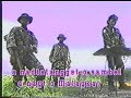 Maranao Song: O ko ina ko ina