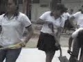 CBTIS 189 (GRUPO 4-E) 2008