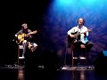 show no sesc santana em 20/12/07