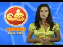 Aquarius Horoscope July 28, 2008