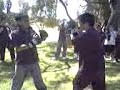 Loius vs Niaz