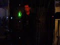 Laser Harp Laser Harp