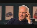 movie star and nascar racer paul newman stars in disney's newest pixar offering cars. newman is the voice of doc hudson, a 1951 hudson hornet with a mysterious past. when owen wilson's lightning mcqueen is detoured to the town of radiator springs on his way to california to compete in the piston cup championship, doc hudson shows him the true meaning of being a winner. newman says he couldn't turn down the opportunity to showcase his passion for cars. 