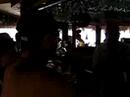 makarska: beach bar buba party - logicfunkylogic