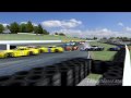 Goodbye - iRacing Crashes