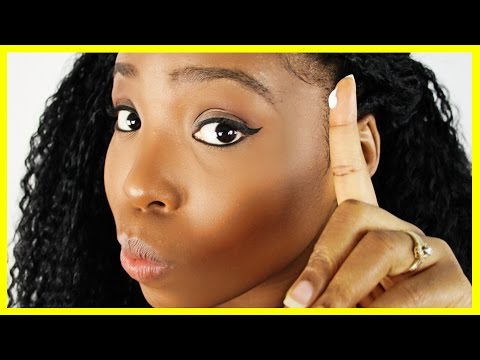 how to repair ends of hair