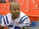 Super Bowl XLI: Garry Brackett interview