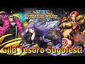 Gild Tesoro Sugofest! ☆ One Piece Treasure Cruise