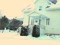Canada - La vallee du temiscouata