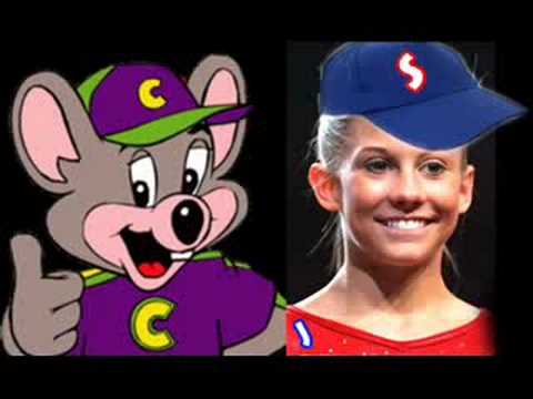 nastia mouse