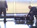 videos de Livesteam Meeting in Cologne 2008 Heavy traffic on five and 7,25 gauge