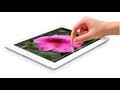 Introducing The New iPad- Retina Display, A5X Processor, 5MP Camera, 4G LTE