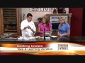Sonoran Living - June 5 2009 Chef Freddie Bitsoie