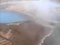 Les mares colorées de Blesi