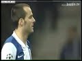 porto arsenal 2-1 highlights champions league 17-02-2010