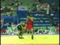 Mike Zadick (USA) vs. Mavlet Batirov (Russia)