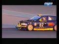 24h Dubaï 2006 Crash