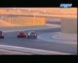 24h Dubaï 2006 Crash