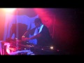 DJ Bliz live at the CHILLS room at Darkrave Zombie Rave