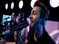 sorriso maroto se entrega novo dvd