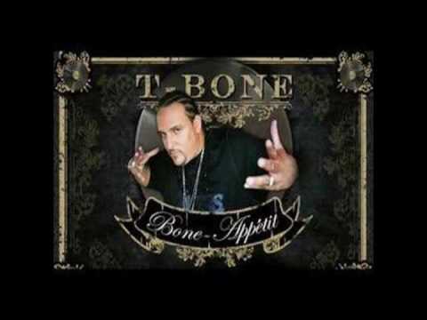 Down by the river by T-Bone ft. Lil' Zane and Montell Jordan