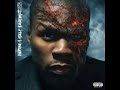 *Exclusive* 50 Cent - The Invitation (Before I Self Destruct)