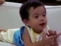 videos de Nacho Watching TV