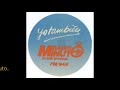 Sintonias especiales de Radio Minuto de Barcelona