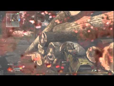 preview-Call of Duty (game play)