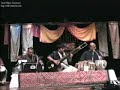 HINDI SONG 'MAN DOLE MERA TAN DOLE'-- LIVE CONCERT BY BAND 'TULSI'..PERFORMERS:SINGER: DR.NAINA SINHASITAR: SAMEEP KULKARNIHARMONIUM: MANOHAR PATELCONGO: JEFFDRUMS: BOB AND MANY MORE..