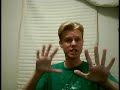 NIckelback Rock Star Barbershop Quartet - Full Version!